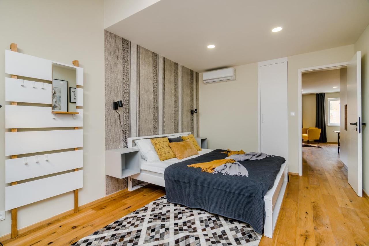 Prague Days - Premium Loft W Terrace - View - Netflix - Ac公寓 外观 照片